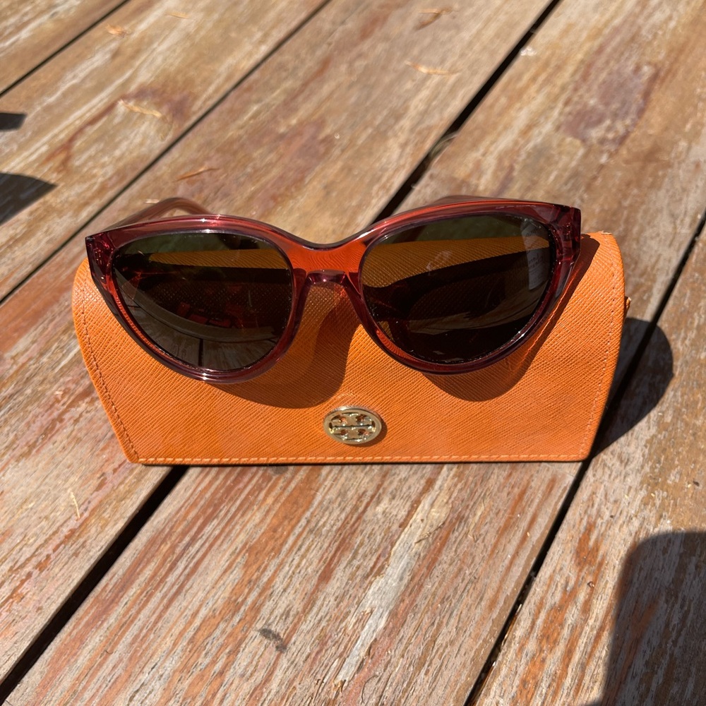 Tory Burch Sunglasses